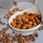 BRC Cetificate Healthy Snack Mix Organic Salty Roasted Pine Nut