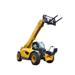 China XCMG Telescopic Forklift XC6-4517K 17m extended boom forklift Telescopic Boom Forklift With Crane wholesale