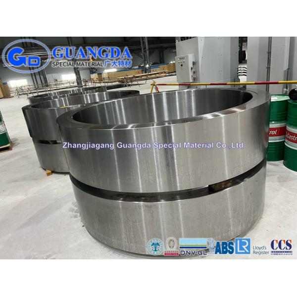 Cylindrical Planetary Ring Gear Internal Gears For Gearbox Large Diameter Gears