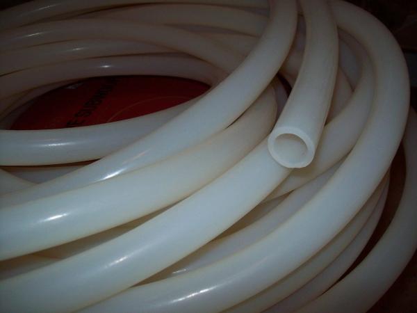 Quality Peristaltic pump silicone tube for sale