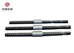 32mm Reinforcing Stainless Steel Rebar Couplers For Gym Construction