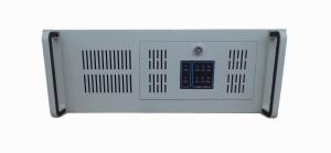 China IPC-8402 4U IPC 3.3G Hz Industrial Rackmount PC Intel I3 I5 I7 CPU wholesale