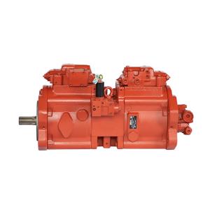China R210-7/220-7 Hydraulic Excavator Components , ISO9001 Hydraulic Pump Of Excavator wholesale