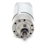 Micro DC Reduction Motor JGB37-555 Dc Motor With Reducers Dc 24v Motor With Gear