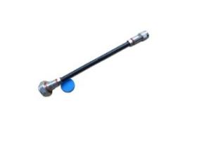 China 5 Meters Length Wireless Jumper Cables PIM 150DBC Band N Female Connector wholesale