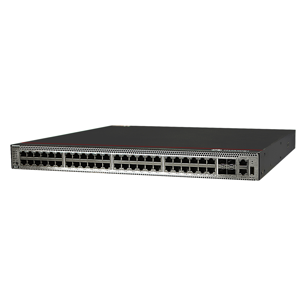 Top- S5735S-S48P4X-A Layer 3 Optical Core Management Ethernet Switch with LACP Function