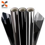 Car Solar Films Nano Ceramic UV Curing Window Glass Tint Film Roll 1ply