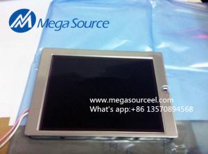 China Kyocera 4.7inch KCG047QVLAB-A21 LCD Panel wholesale