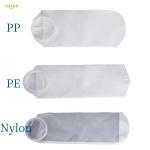 PP Nylon Polyester Liquid Filter Bag 4# 102*360mm / 5# 152*560mm