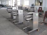 High Using Ratio 200 Kg / Batch Wet Granulator Machine