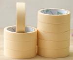 Heat-resistant Strong Adhesion Colored Masking Tape / Red Duct Tape