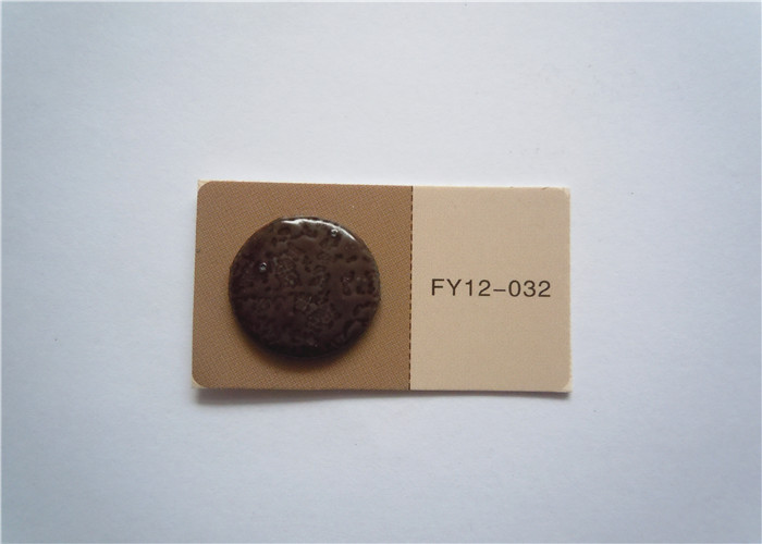 Metal 1 Inch Sewing Buttons
