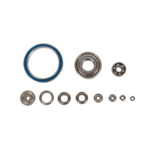 China SGC 13 Balls SR1212 ZZ Miniature Precision Bearings wholesale
