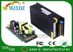 100% Aging Test IP20 420W CE & RoHS Approval Certralized Power Supply Industrial