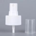 24 28/410 White Pump Mister Sprayer Pp Material Moderate Spray Volume Portable