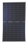 490W 500W 510W Monocrystalline Solar Panel Operation Voltage 42.62V Soft Solar