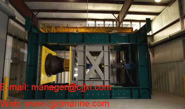 Cone Type Rubber Fender