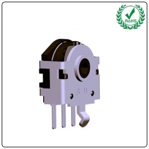 China 11mm rotary encoder EC11-02-02X2B-HA1 wholesale