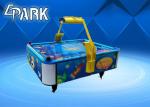 Lovely Design Video Arcade Game Machines For Auto Show / Supermarket 2 Players