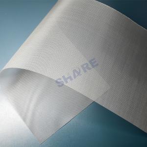 China 1680 Micron Polypropylene Monofilament Filter Mesh 46% Open Area wholesale