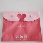 Medium Strength Natural Cotton Shopping Bag with Sturdy Twisted Handles