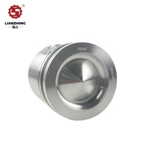 China Cummins ISC8.3 QSC8.3 Diesel Engine parts new original bulldozer cylinder Piston kit 4933120 wholesale