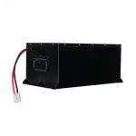 No Toxic LFP 48V 100Ah Lifepo4 Battery Pack For Energy Storage