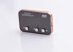 9 Drive Car Throttle Controller OLED Lights Throttle Pedal Response