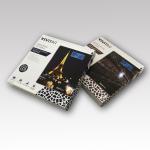 Corrugated Carton Packaging Boxes FDA Approved For Electronic Scale