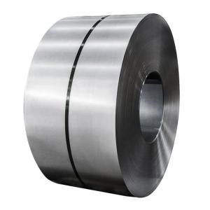 China Grade 200/300/400 Series Hot Dip Stainless Steel Coil Dc01 DC02 DC03 Cold Rolled Steel Coil with DIN EN 10088-2 Standard wholesale