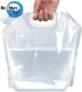 China Cubic 5 Gallon Cuitainer 20 Litres 5 Gal Cubitainer for Chemicals Diluent Adblue Fertilizer Liquid Hematology Analyzers Reagents wholesale