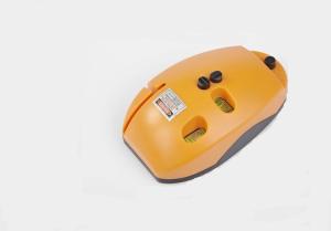 China 2 Laser Lines Horizontal Laser Level Mouse Measuring Ruler wholesale