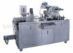 Semi Automatic Mini Candy Card Packaging Sealing Machine DPP 80 for Thermoformin