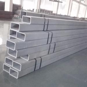 China High Precision Seamless Galvanized Steel Pipe Mechanical 0.5 - 12mm Thickness wholesale