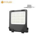 Warm White IP66 Protection External Security Light , 300 Watt Flood Light
