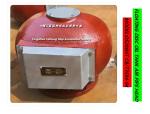 DS200HT cb/t3594-94 Marine Stainless steel oil tank air pipe head-oil tank