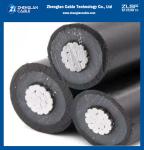 15kv AAC AAAC ACSR Conductor XLPE HDPE Insulation Tree Cable 185mm2 NTC 5909
