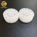 Bio Trickling Filters MBBR Media For Waste Water Treatment / Bio Filter Media