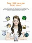 Activated Carbon Filtering Water Purifier Household Direct Drinking Kitchen Tap