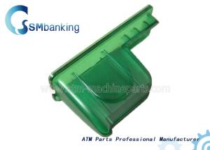 China 4450680116 NCR ATM Parts 5886 5887 Green Plastic Bezel Anti Skimmer 445-0680116 wholesale