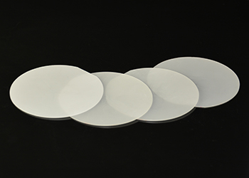 0.5mm Thickness X Cut Lithium Niobate LiNbO3 Wafer