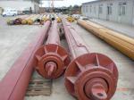OEM/ODM Steel Tube Interlocking Kelly Bar Drilling Depth 20-100M