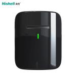 Hifi 300mAh Buds Bluetooth Earphones F71 Anti Interference White Black