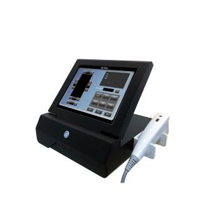 China 4d Facial Portatil Face Lifting Body Slimming Machine 3d Hifu Device wholesale