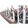 Buy cheap L360 X70 Precision Tube Mill equipment For Oil Pipe Natural Gas Duct from wholesalers