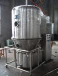 Granules Powder 60 Kg / Batch Fluid Bed Dryer
