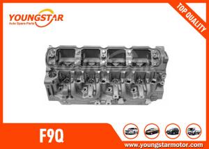 China Engine Cylinder Head For F9Q FOR OPEL vivaro / Nissan AMC 908568 wholesale