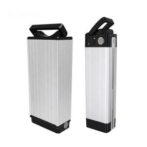 China OEM ODM LiFePO4 lithium battery pack NMC NCM Customized Electric Sc ooter battery Rechargeable battery For Motorcycle wholesale