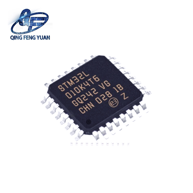 STMicroelectronics STM32L010K4T6 wholesale Electronic Components Dpi 32L010K4T6 Used Integrated Circuit