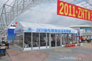 China High Quality Event Tent 10m*15m For Car Show In China wholesale